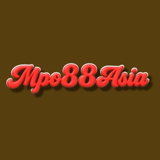 Telegram group profile photo for MPO88ASIA OFFICIAL