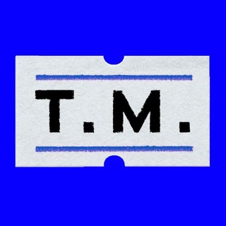 Telegram profile photo for ТОРГОВАЯ МАРКА
