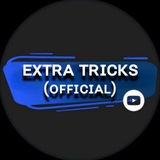 Telegram profile photo for Extra Tricks (Official)