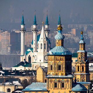 Telegram profile photo for Квартиры посуточно/долгосрочно в Казани | Посуточники России | Снять жильё недорого | Посутка | Казань