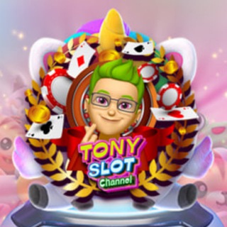 Telegram profile photo for TONY CHANNEL OG