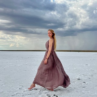 Telegram profile photo for 🌝Психология и ретриты🌚 с Алферовой Натальей