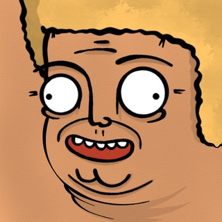 Telegram profile photo for Кирилл Покурилл
