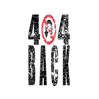 Telegram profile photo for 404backclub