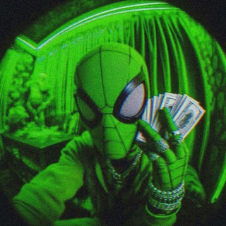 Telegram profile photo for токсичный гороскоп