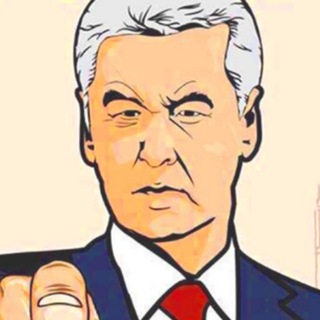Telegram profile photo for Воры в законе: кто правит Москвой?