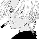 Telegram profile photo for Izana.