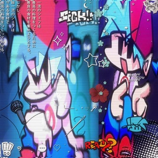Telegram profile photo for 『🧢』ʙᴏʏғʀɪᴇɴᴅ sᴛᴀɢᴇ『🎤』