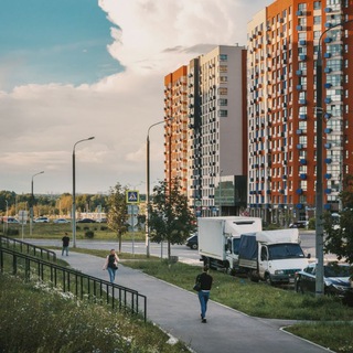 Telegram profile photo for Фотографии ТиНАО
