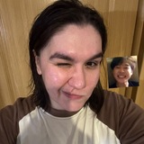 Telegram profile photo for случайное слияние атомов ⋆˚꩜。 名残り