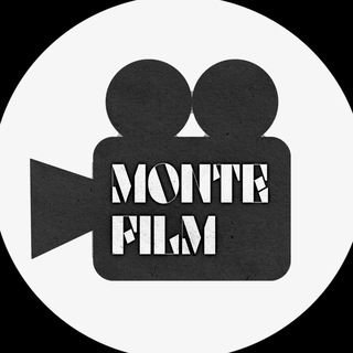 Telegram profile photo for MonteFilm