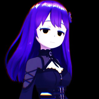 Telegram profile photo for Sewerslvt / Cynthoni archive