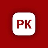 Telegram profile photo for Русский код