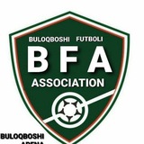 Telegram profile photo for ..BULOQBOSHI FUTBOL 2014