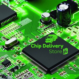 Telegram profile photo for Chip delivery store 🏪