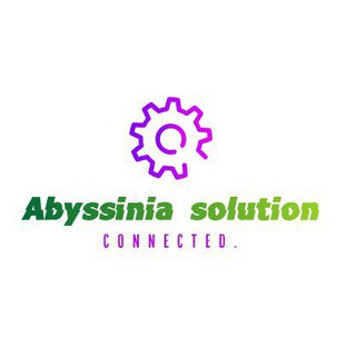 Telegram profile photo for Abyssinian network plc