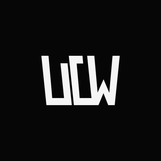 Telegram profile photo for UCW | Віртуальний реслінг промоушен в WWE 2K26