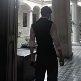 Telegram profile photo for ⓘ ... II. “ENIMIOUS: The Irrecpiable.” The landowner of megacosm who will nevers again rule over the pseudo.