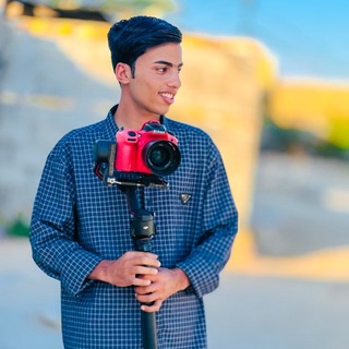 Telegram profile photo for عدسة علاوي ال داخل
