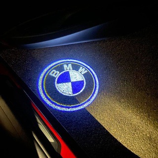 Telegram profile photo for BMW 🤍