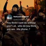 Telegram profile photo for Lyrics And Quotes