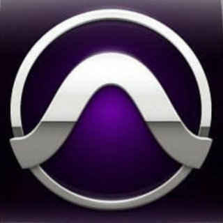 Telegram profile photo for Pro Tools Studio