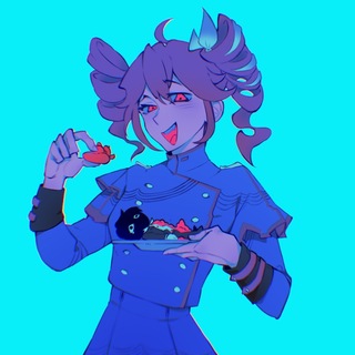 Telegram profile photo for Kazuma002