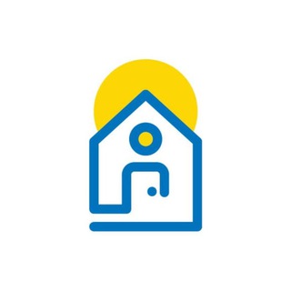 Telegram profile photo for Україна—це Дім