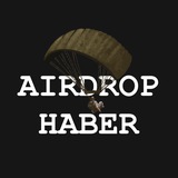 Telegram profile photo for Kripto Airdrop Türkiye