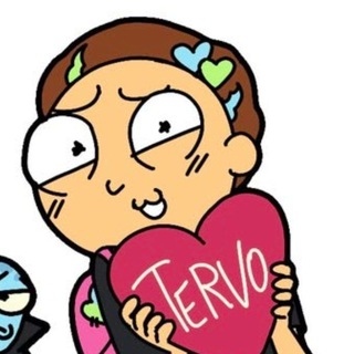 Telegram profile photo for мольятина