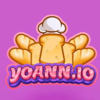 Telegram group profile photo for yoanngameofficial