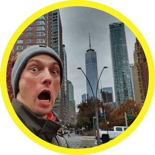 Telegram profile photo for Де Ілля?