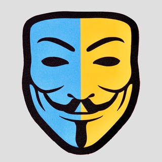 Telegram profile photo for Anonymous