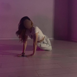 Telegram profile photo for не скули щенок.