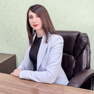 Telegram profile photo for Елена Мишенина