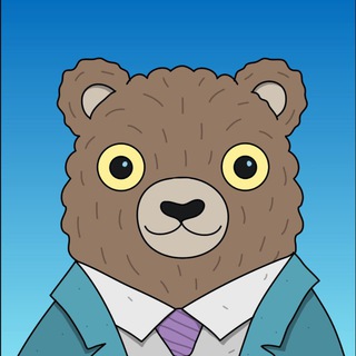 Telegram profile photo for Плюш против Пустоты