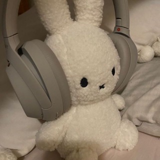 Telegram profile photo for miffymatcha*ੈ‧₊˚