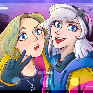 Telegram profile photo for N_Tucha