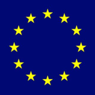 Telegram group profile photo for Occupiamo l'€uro