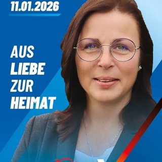 Telegram profile photo for Antje Ruhland-Führer