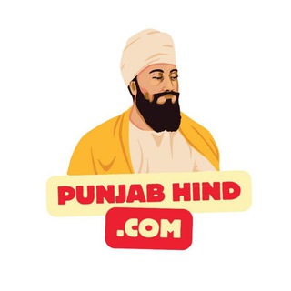 Telegram profile photo for Punjab Hind