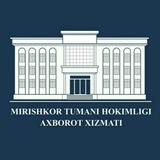 Telegram profile photo for Yangiliklar 24/7