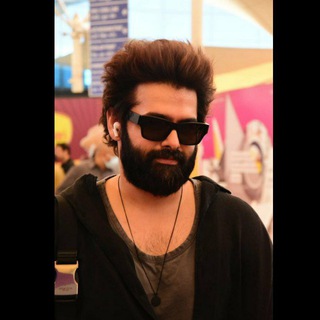 Telegram profile photo for Ram Pothineni Filmography