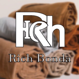 Telegram profile photo for RIch Bonda Adama
