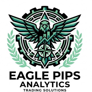 Telegram profile photo for Eagle Pips Analtics