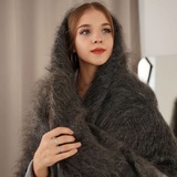 Telegram profile photo for Изделия из козьего пуха и шерсти