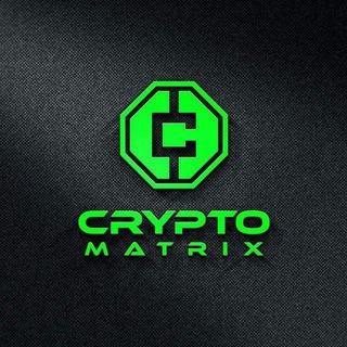 Telegram profile photo for CRYPTO MATRIX