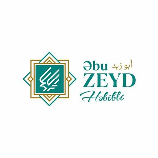 Telegram profile photo for ƏBU ZEYD HƏBİBLİ ✒