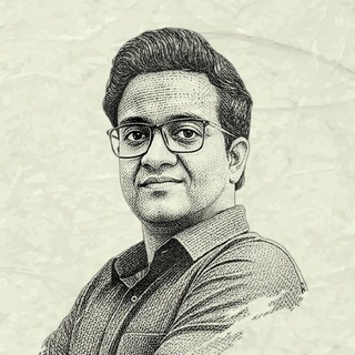Telegram profile photo for CA Siddharth Agarwal Law-Audit