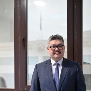 Telegram profile photo for Ojetov